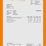 Angebot Fotograf Vorlage Süß 14 Musterrechnung Fotograf