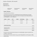 Angebot Freelancer Vorlage Angenehm 2 Mahnung Für Freiberufler Vorlage & Muster