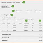 Angebot Freelancer Vorlage Hübsch 9 Angebot Freelancer Vorlage