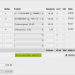 Angebot Freibleibend Vorlage Großartig Neue Reservierung Anlegen