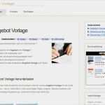 Angebot Grafikdesign Vorlage Wunderbar Portfolio Zarenga Gmbh