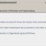 Angebot Handwerker Vorlage Bewundernswert Juni 2010 Opti Maler Partner – Malerdeck