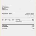 Angebot Handwerker Vorlage Cool 36 Inspiration Muster Kostenvoranschlag Handwerker Gut