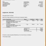 Angebot Handwerker Vorlage Gut 15 Handwerker Angebot Muster