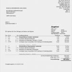 Angebot Hausmeisterservice Vorlage Bewundernswert Handwerkersoftware Handwerkerprogramm