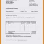 Angebot Kleinunternehmer Vorlage Elegant 13 Angebot Schreiben Muster