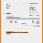 Angebot Malerarbeiten Vorlage Beste 10 Angebot Malerarbeiten Muster