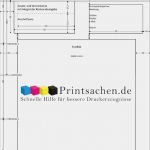 Angebot Nach Din 5008 Vorlage Einzigartig Briefpapier Nach Din norm 5008 Erstellen Printsachen