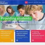 Angebot Schulung Vorlage Beste Web Vorlage Für Eine Schule Mit tollem