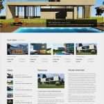 Angebot Schulung Vorlage Erstaunlich Webvisitenkarte Für Eine Immobiliengesellschaft