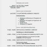 Angebot Sicherheitsdienst Vorlage Wunderbar 15 Au Pair Bewerbung Muster