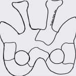 Angebot Treppenhausreinigung Vorlage Best Of Masken Basteln Vorlagen Ausdrucken