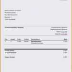 Angebot Vorlage Doc Erstaunlich Angebot Vorlage Word