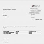 Angebot Vorlage Word Einzigartig Team4 Crm 2016 Word Angebot Team4