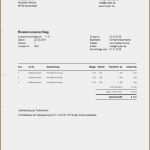 Angebot Vorlage Word Kostenlos Elegant 11 Kostenvoranschlag Vorlage Kostenlos Vorlagen123