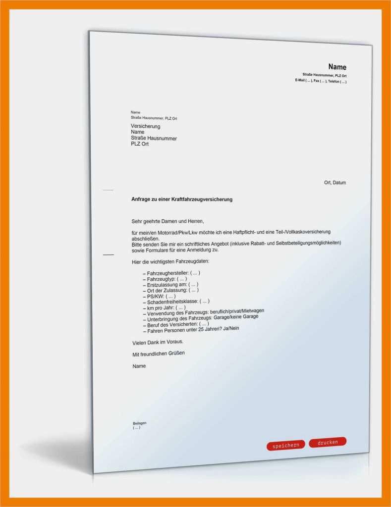 Angebot Website Vorlage Großartig 15 Anfrage Angebot Vorlage