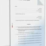 Angebot Zusage Vorlage Fabelhaft Zusage Einer Treueprämie Muster Vorlage Zum Download