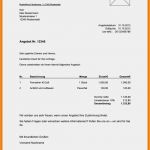 Angebot Zusage Vorlage Gut 9 Auftragsbestätigung Muster Handwerk