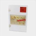 Angebotsmappe Vorlage Inspiration Clip Clap Mappe