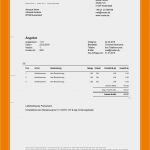 Angebotsschreiben Englisch Vorlage Neu 12 Angebot Einholen Vorlage