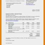 Angebotsschreiben Vorlage Word Genial 12 Angebot Vordruck