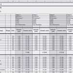 Angebotsvergleich Excel Vorlage Erstaunlich Inspirierende Leistungsverzeichnis Muster Excel