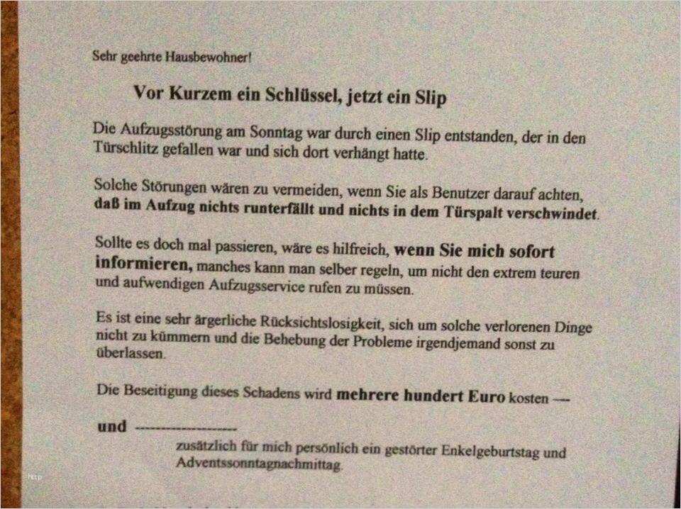 Ankündigung Geburtstagsfeier Nachbarn Vorlage Angenehm Party Zu Hause Nachbarn Informieren – Wohn Design