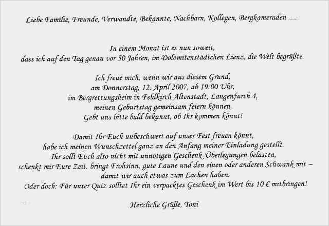 Ankündigung Geburtstagsfeier Nachbarn Vorlage Beste Blogarchiv tonis 50 Geburtstag