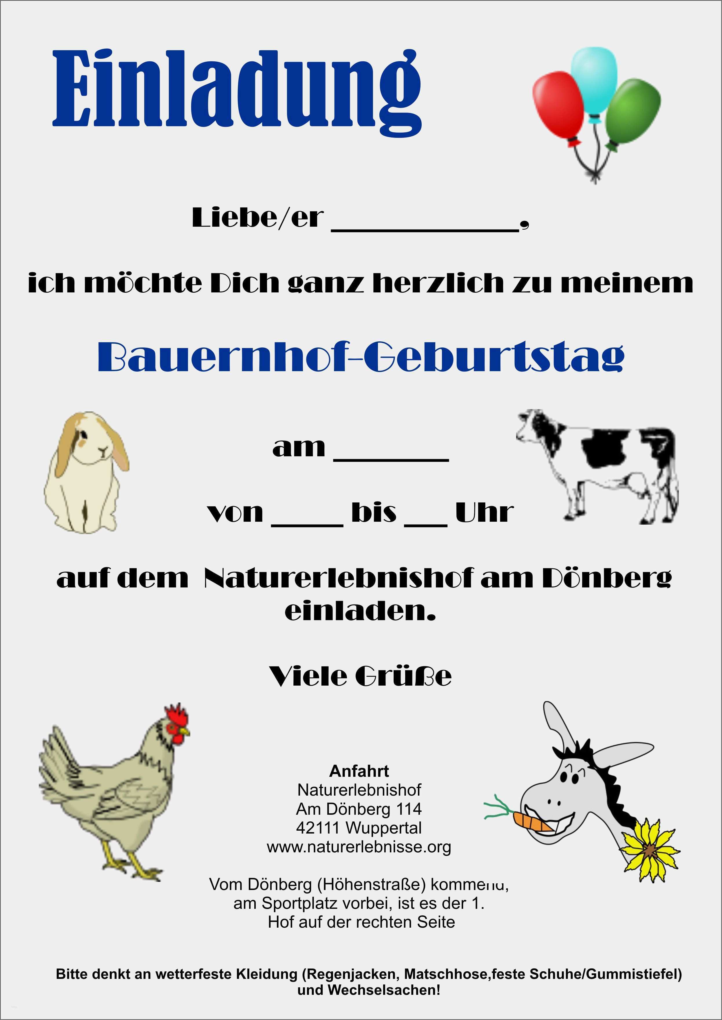 Ankündigung Geburtstagsfeier Nachbarn Vorlage Fabelhaft Einladung Abschlussfeier Hauptschule