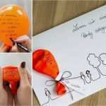 Ankündigung Geburtstagsfeier Nachbarn Vorlage Genial Klasse Idee Geschenkideen Pinterest