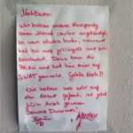 Ankündigung Geburtstagsfeier Nachbarn Vorlage Neu Party Zu Hause Nachbarn – Wohn Design