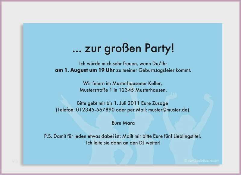 Ankündigung Geburtstagsfeier Nachbarn Vorlage Wunderbar Reime Fur Einladungen – Travelslow