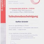 Anmeldebestätigung Seminar Vorlage Angenehm Policat