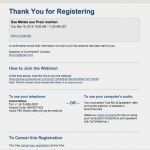 Anmeldebestätigung Seminar Vorlage Beste Kostenloses Prezi Webinar Von Mcprezi Im Namen Von Prezi