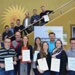 Anmeldebestätigung Seminar Vorlage Fabelhaft sonnenplatz Großschönau Energieberater A Kurs