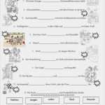 Anmeldung Kindergarten Vorlage Beste Märchenwelt Präteritum Arbeitsblatt Kostenlose Daf