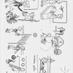 Anmeldung Kindergarten Vorlage Cool Bildergeschichte Urlaub Arbeitsblatt Kostenlose Daf