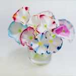 Anmeldung Kindergarten Vorlage Hübsch Kaffeefilter Blumen Basteln Mit Kindern