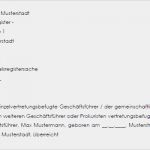 Anmeldung Seminar Vorlage Gut Muster Zum Download Anmeldung Der Amtsniederlegung Zum