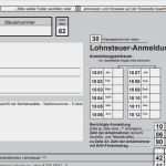 Anmeldung Zur Veranstaltung Vorlage Cool Muster Und Werte Lohnsteuer Anmeldung 2018