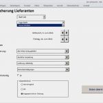 Anmeldung Zur Veranstaltung Vorlage Großartig Bewielu Seminar formularsteuerelemente In Excel
