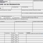 Anmeldung Zur Veranstaltung Vorlage Großartig Informationen Zur Meldepflicht Bei Wohnungswechsel