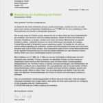 Anschreiben Bewerbung Schülerpraktikum Vorlage Einzigartig 21 Bewerbungsschreiben Muster