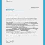Anschreiben Bewerbung Vorlage Download Cool Bewerbungsvorlagen Kostenlos Herunterladen Bewerbung