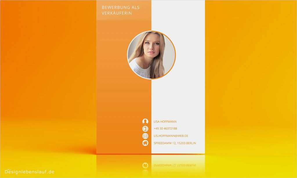 Anschreiben Bewerbung Vorlage Word Cool Lebenslauf Vorlagen Zum Download Mit Anschreiben &amp; Deckblatt