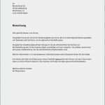 Anschreiben Bundeswehr Vorlage Schön 13 Kurzes Anschreiben Praktikum