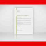 Anschreiben Design Vorlage Angenehm 21 Musterbewerbungsschreiben Als Wordvorlage