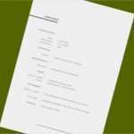 Anschreiben Design Vorlage Erstaunlich 100 X Vorlage Kurzbewerbung Zum Download