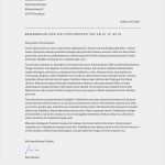 Anschreiben Design Vorlage Fabelhaft Premium Bewerbungsmuster 12