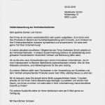 Anschreiben Design Vorlage Genial Vorlage Initiativbewerbung Bewerbung